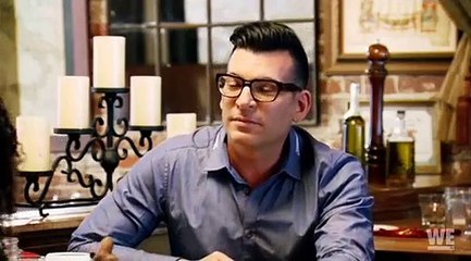 David Tutera's Celebrations S03E04 Leslie Jones Montré