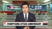 N. Korea warns of possible attack on Yeongpyeong shelling anniversary
