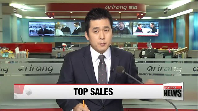 Hyundai, Kia become top selling cars in Chile in October