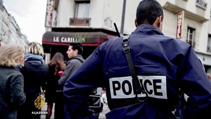 France boosts security after Paris attacks