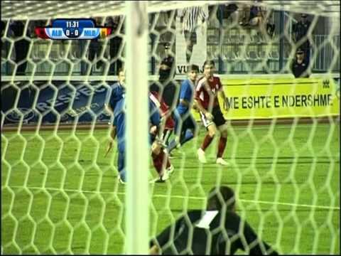 RENDITJA E FIFA SHQIPERIA BIE 10 VENDE TASHME NE VENDIN E 84 TE RENDITJES LAJM