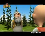 Keloğlan 12 Bölüm Çizgi Film Trt Çocuk Çizgi Dünyası.mp4