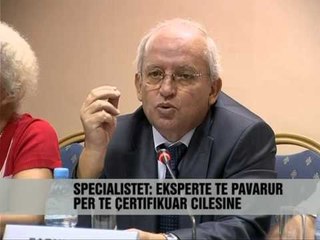 Mirëmbajtja, sfida e rrugëve - Vizion Plus - News - Lajme