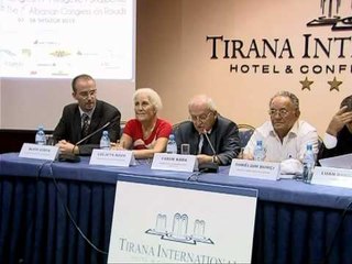 NDERTUESIT PER RRUGET MIREMBAJTJA E RRUGEVE NE SHQIPERI MJAFT PROBLEMATIKE LAJM