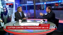 Qui finance l'Etat Islamique?
