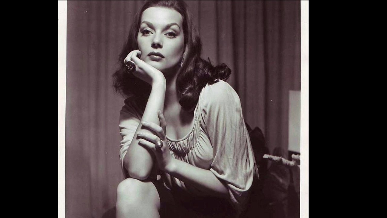 A TRIBUTE TO HAZEL BROOKS