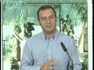 PS PER KRIMINALITETIN ZGJIDHJE E VETME PROGRAMI PER RILINDJEN KOMBETARE LAJM