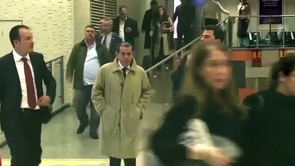 "Salı gününe kadar biter"