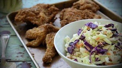 How to Make Coleslaw - Coleslaw Recipes
