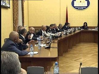 Draft për reformën ne drejtësi - Vizion Plus - News - Lajme