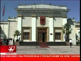 News Edition in Albanian Language - Vizion Plus - 2012 - September 6 - 15:00