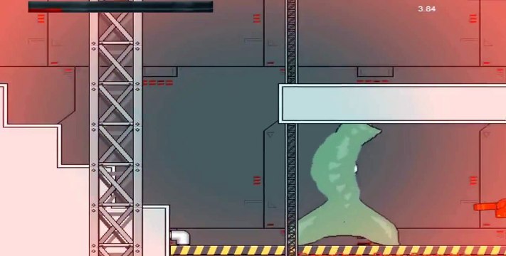 Crackle Cradle Nana Deaths Ryona リョナ game