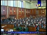 KUVENDI I KOSOVES MIRATON DHENIEN FUND TE PAVARESISE SE MBIKQYRUR LAJM