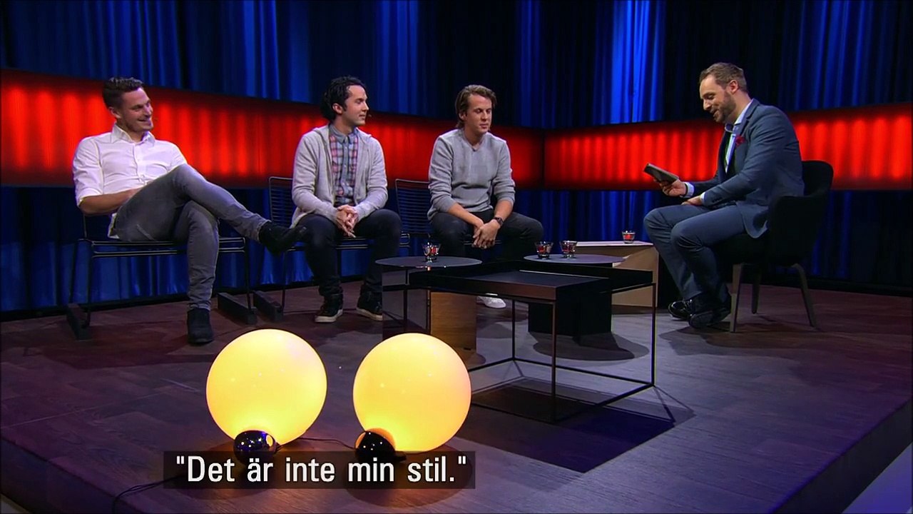 Robins 21.11.2015 [English subtitles]