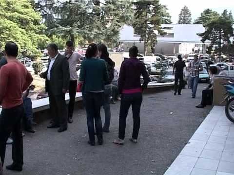 DOREHIQET IVZIKU DREJTORI I QSUT LARGOHET PER ARSYE PERSONALE NGA DETYRA LAJM
