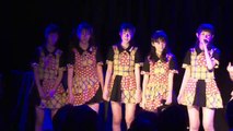 （ストリーグ４ カット分） HAPPY DAYS 2015.11.22 東京＆仙台　第１＆２部