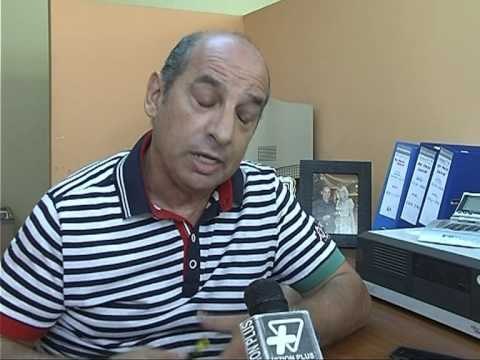 NIS SEZONI I RI VIZION + STARTON TE HENEN SEZONIN E RI TELEVIZIV 2012 LAJM