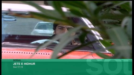 JETE E HIDHUR nga 10 SHTATORI NE TVKLAN & KLANHD