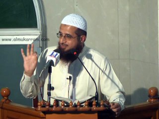 Safar Ki Nahoosat By Hafiz Asad Mahmood Salfi Date 20-11-2015