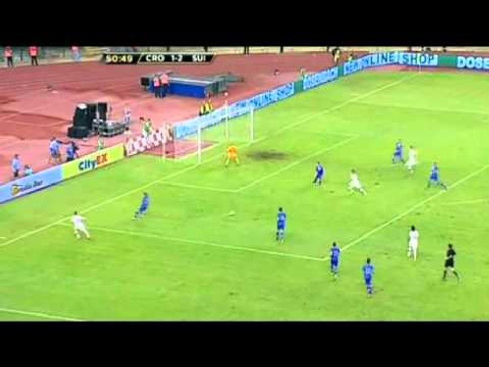 SHQIPTARET E ZVICRES GRANIT XHAKA NUK I FSHEH EMOCIONET PERPARA NDESHJES LAJM