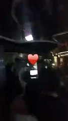 Marseille : ils chantent La Marseillaise en boîte de nuit