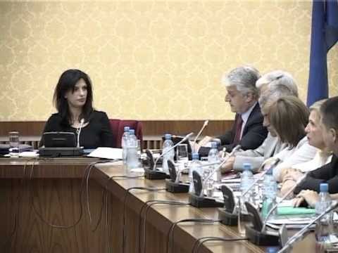 KESHILLI I LEGJISLACIONIT MBLIDHET TE MARTEN SHQYRTON PAKETEN E OPOZITES LAJM