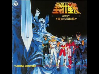 Saint Seiya Thème musicaux :  Bataille d' Asgard