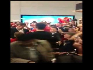 SHQIPERIA NE ZVICER KOMBETARJA MBERRIN ME MIREPRITJE MADHESHTORE LAJM