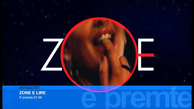 ZONE E LIRE nga 14 SHTATORI (SEZONI I RI TV)