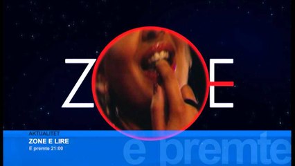 ZONE E LIRE nga 14 SHTATORI (SEZONI I RI TV)