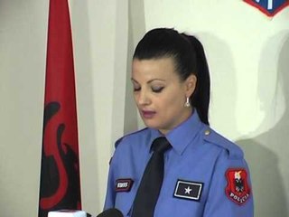 GJUETI VJEDHESVE POLICIA E TIRANES VIJON TE GODASE VJEDHESIT ADOLESHENTE LAJM