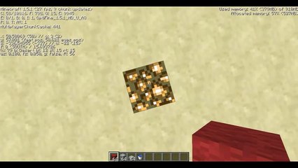 ماين كرافت : موب تراب (سبونر الظلام) #12 | Minecraft w/ oCMz