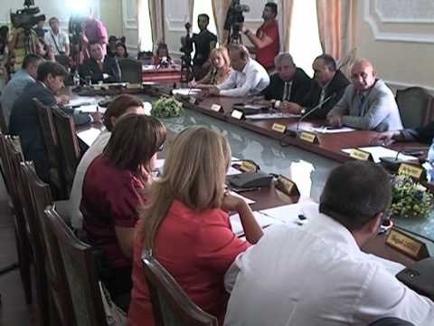KOMISIONI I LIGJEVE AKTI NORMATIV PER BANESAT SHKAKTON DEBATE TE ASHPRA LAJM