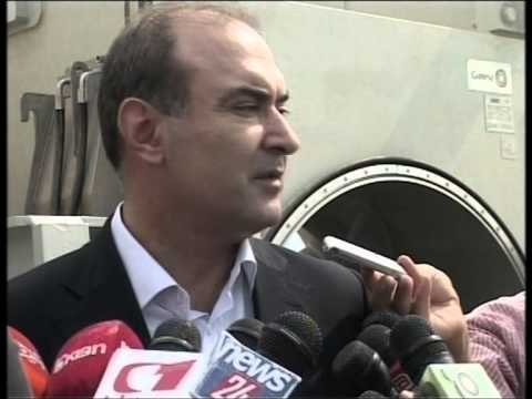 SHITJA E ALBPETROL MINISTRI HAXHINASTO KERKON SERISH TE MOS SPEKULLOHET LAJM