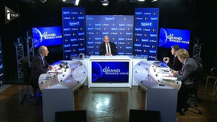 Le Grand Rendez-Vous (partie 3)