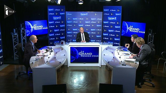 Le Grand Rendez-Vous (partie 3)