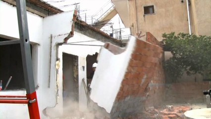 Nga e Para - Extreme Makeover Home Edition - Vizion Plus