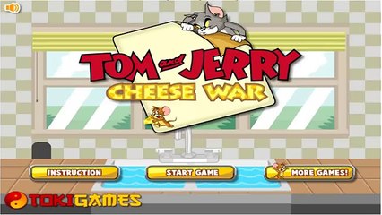 Tom and Jerry cartoon videos | Dailymotion Tom and Jerry video for kids free episodes
