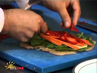 Dita Ime - Vizion Plus - Daily Show 09/12/12 Kuzhina