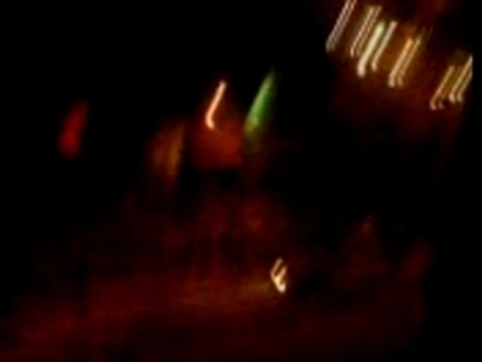 Anarchie vaincra pas