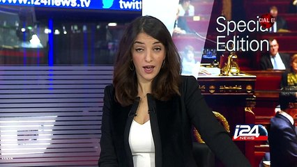 Interview with Nickolay Miladenov, UN envoy to the Middle East