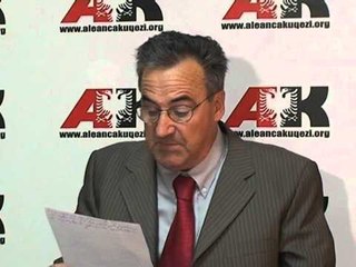 SHITJA E ALBPETROL ALEANCA KUQ E ZI DENONCON ABUZIMIN ME PASURINE E POPULLIT LAJM