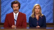 Ron Burgundy Go Fuck Yourself San Diego San Diego