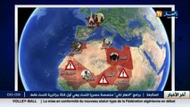 الارهاب يضرب جوار الجزائر من جديد.. دعوات الى مقاربة الجزائر في مكافحة الارهاب