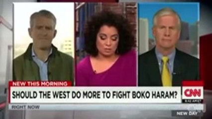 White Folks Racism and Terrorism