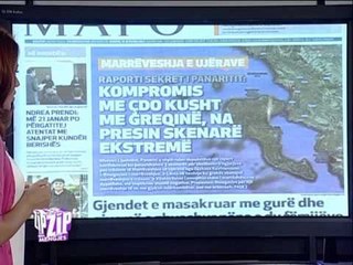 ZIP - 13 Shtator 2012 - Vizion Plus - Informacion