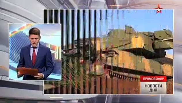 Командный пункт и склад вооружения ИГИЛ развеяла по ветру сирийская армия