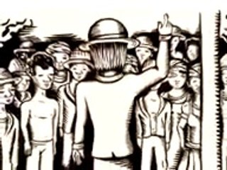 Look at The Willie Lynch Letter in a Video - yes it's still happening today