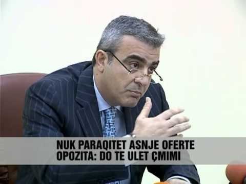 Dështon privatizimi i 4 HEC-eve - Vizion Plus - News - Lajme