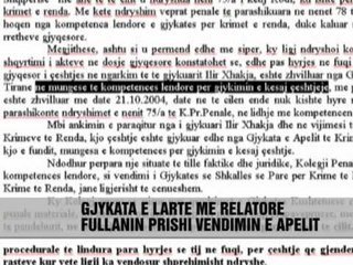 Si u lirua Ilir Xhakja?! - Vizion Plus - News - Lajme